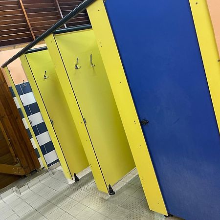 Sejour A Bord D'Un Voilier Type Studio Pointe-à-Pitre Kültér fotó