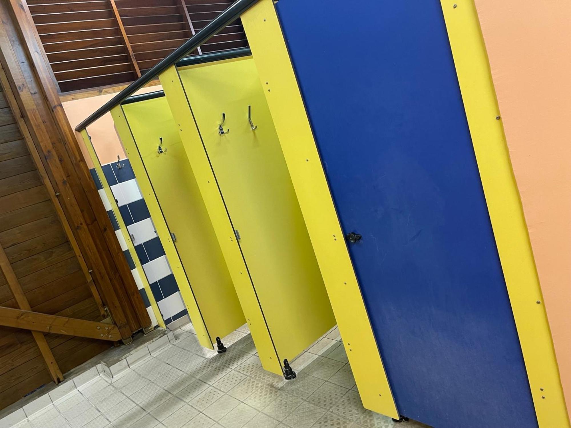 Sejour A Bord D'Un Voilier Type Studio Pointe-à-Pitre Kültér fotó